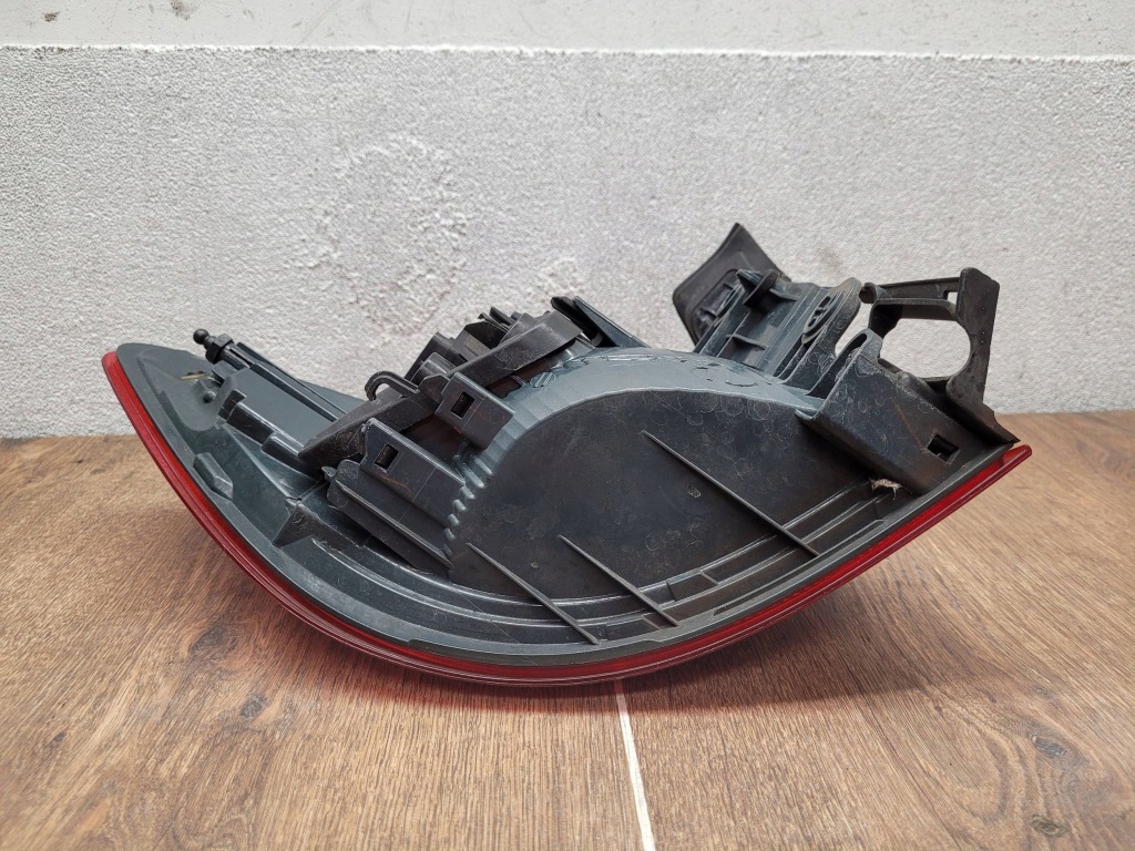 фото №9, Bmw 3 f31 7372788 лампа правый задняя задняя