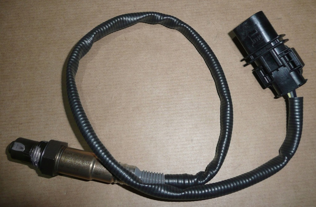 фото №2, Датчик лямбда-зонд renault laguna iii 2.0 dci 226a47142r