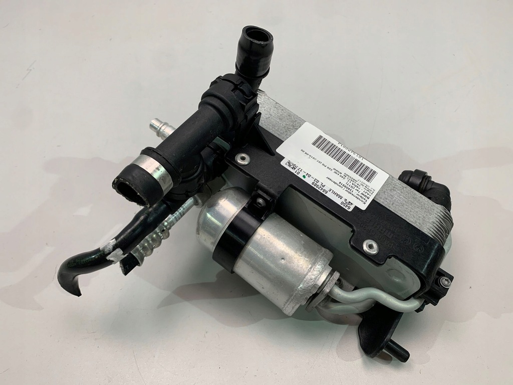 фото №1, Bmw 5 g30 g31 конденсатор осушитель кондиционера 6842989