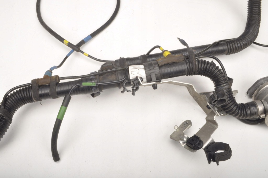 Ferrari california 4.3 f149 клапан egr 72216900 Київ