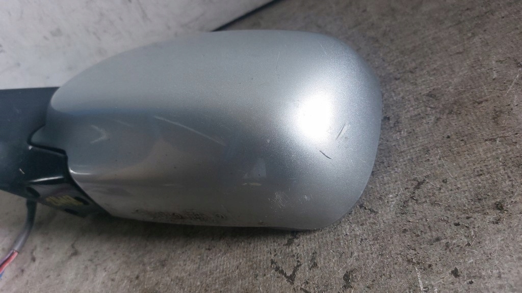 фото №14, Subaru legacy зеркало левая 732