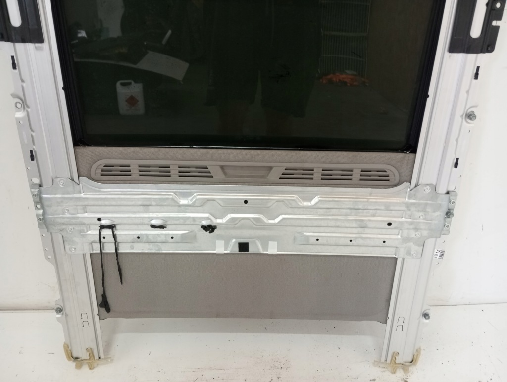 Дах люк bmw 3 f30 1727817 в Україні