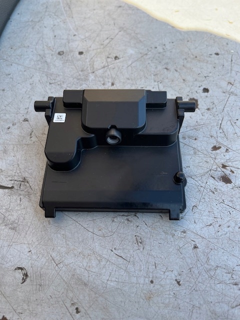 фото №1, Камера радар do ford transit custom lift 18r