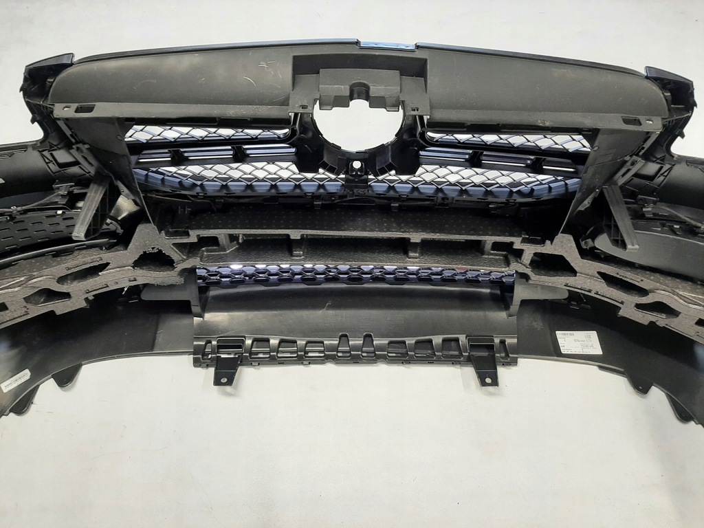 фото №13, Mercedes gls amg x167 бампер перед a1678859305 a1678851806 amg line