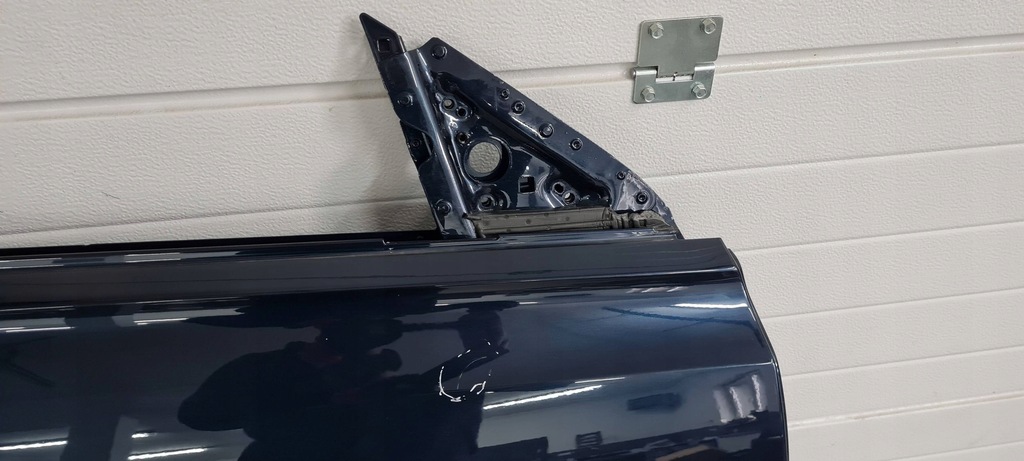 фото №9, Sq8 4m rsq8 q8 дверь правое правый перед передние lj5l 4m8831051c