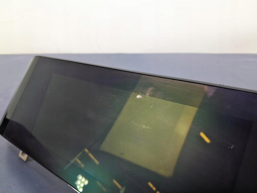 фото №3, Bmw 3 g20 g21 дисплей радио навигации 9841821