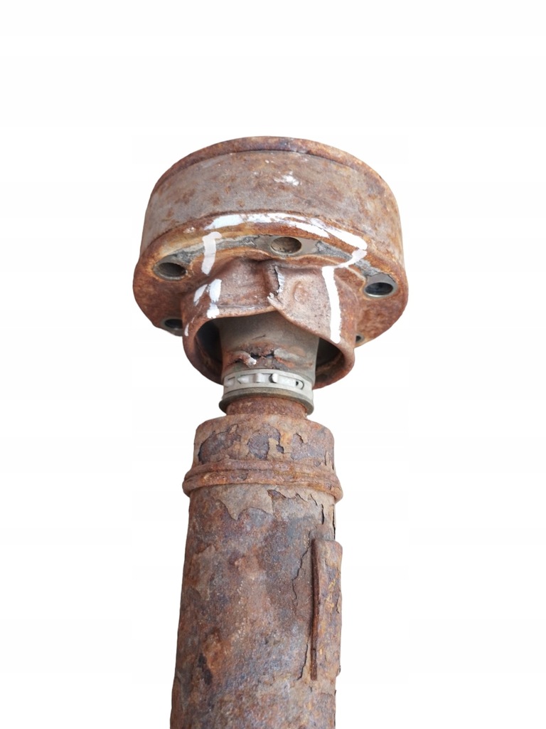 фото №3, Wał приводной ford f150 lift 3.5 ecoboost