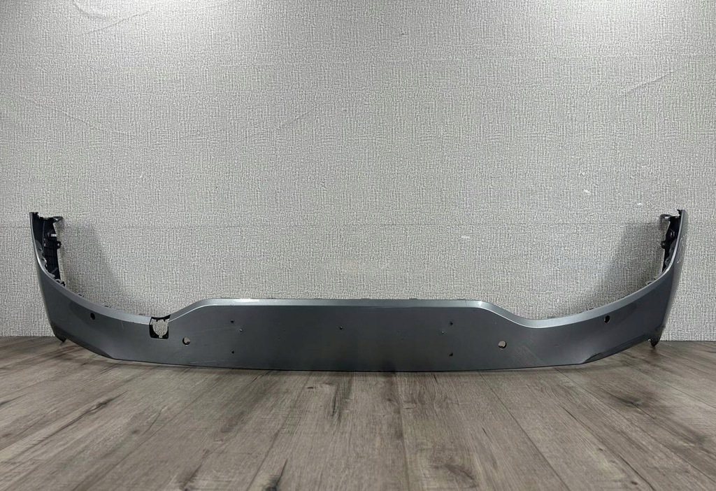 фото №1, Kia sportage v 2021-2024 бампер перед 86511-r2000