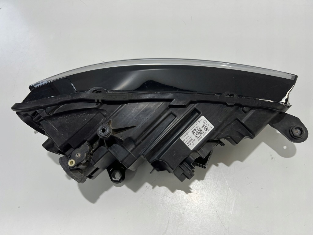 Купить Фара левая передняя перед skoda scala full led cristal 657941015a