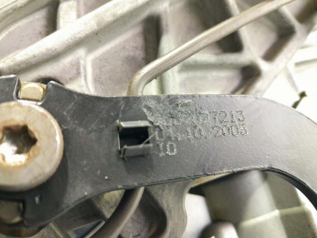 фото №5, Volvo v50 i колонка рулевая крестовина