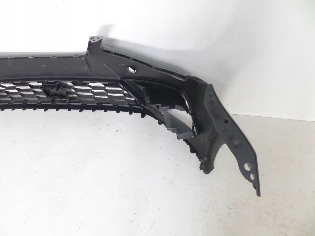 фото №10, Бампер передний перед seat ibiza v 17-