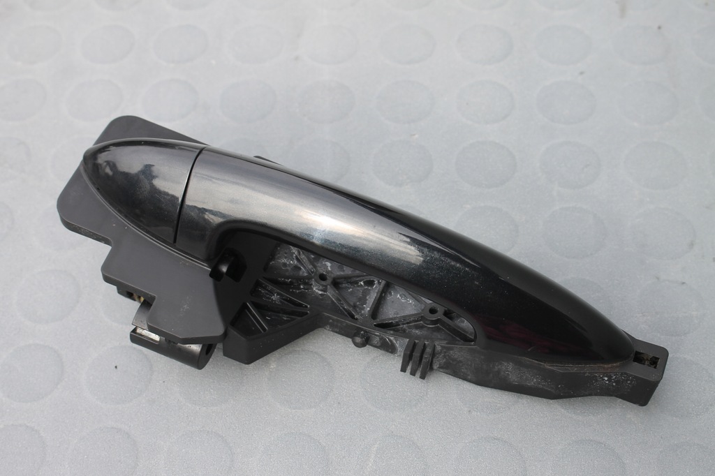 фото №1, Ручка наружная дверь правый задняя 9f kia venga