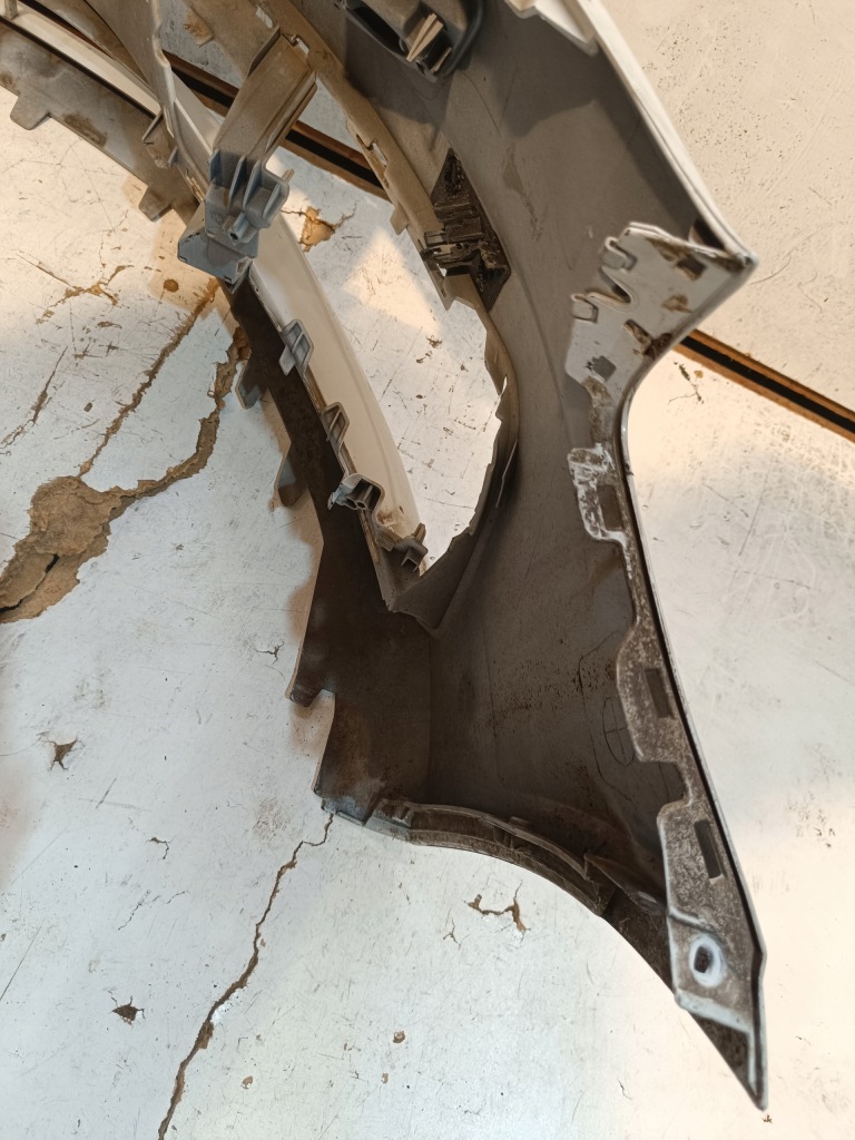 Бампер audi a3 s-line 8v5 sedan перед nr m972 Недорого