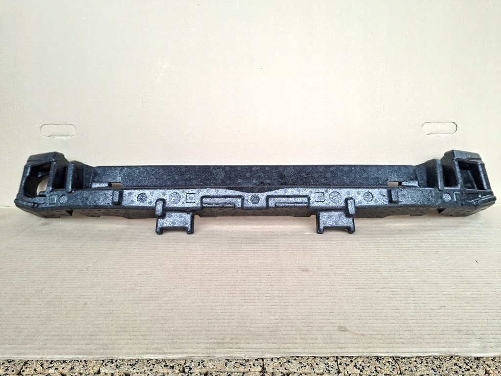 фото №5, Opel оригінальний номер 39162330 абсорбер бампера передній