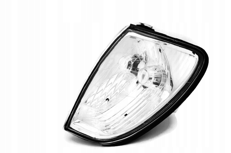 фото №1, Lexus lx 470 2001- новий поворотник лівий