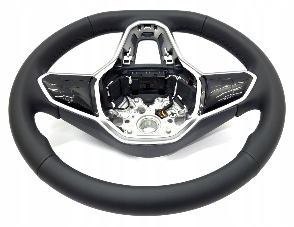 фото №10, Повітропровід підігрів acc vw id4 id 4 10a419089bq ypg