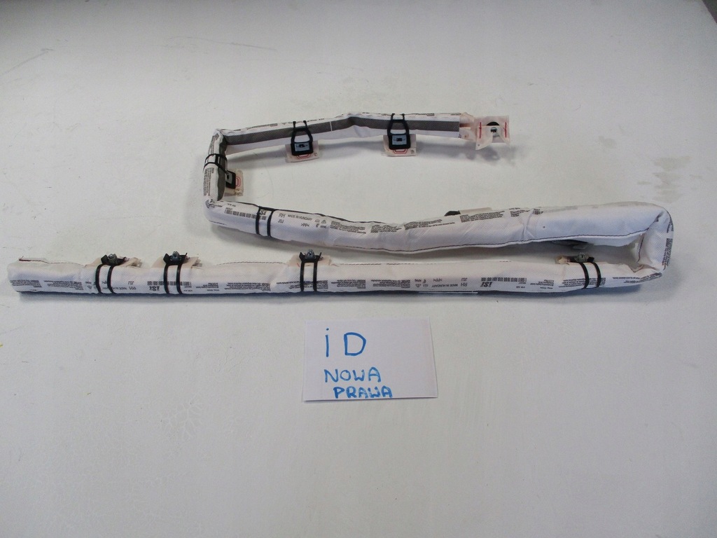 фото №7, Шторка безпеки шторка безпеки 11a8820 742n id4 права