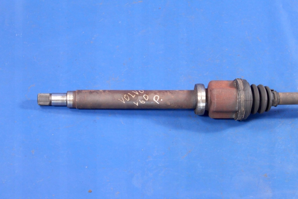 Приводной вал шрус  перед правый  volvo v60 s60 1.6 d 12r Цена