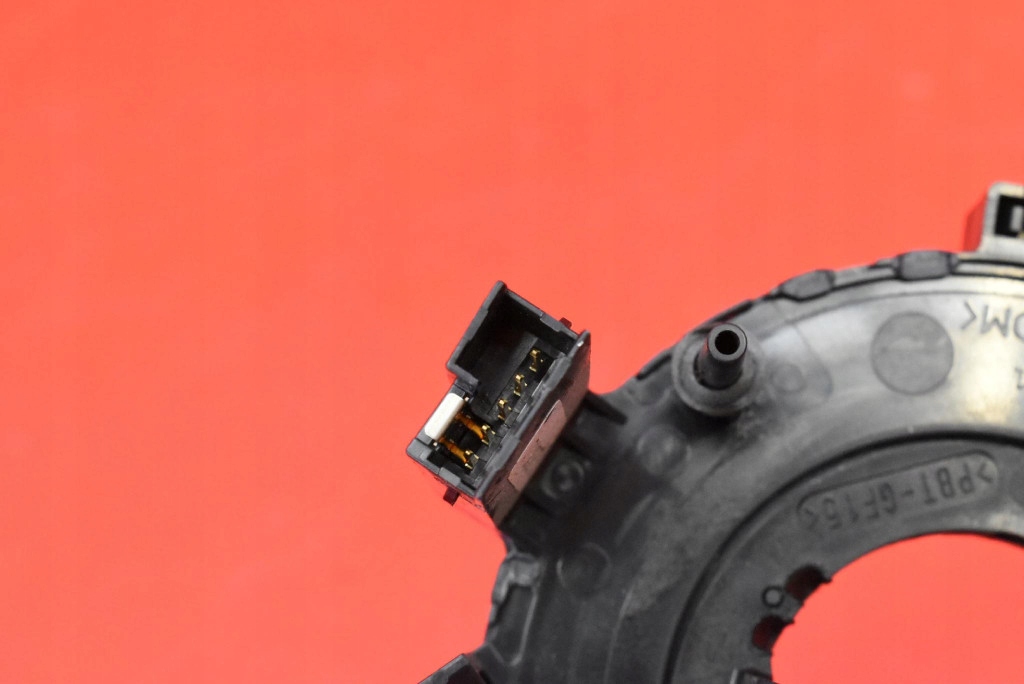 фото №8, Лента подушка безопасности шлейф 1j0959653b audi a6 c5 97-01