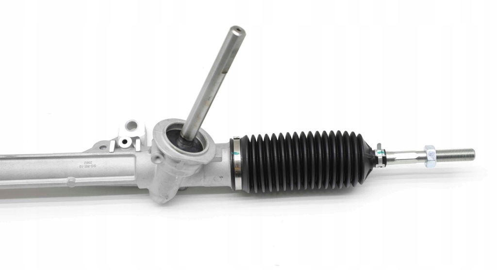 фото №5, Трансмісія кермова renault scenic, grand scenic ii ,megane ii