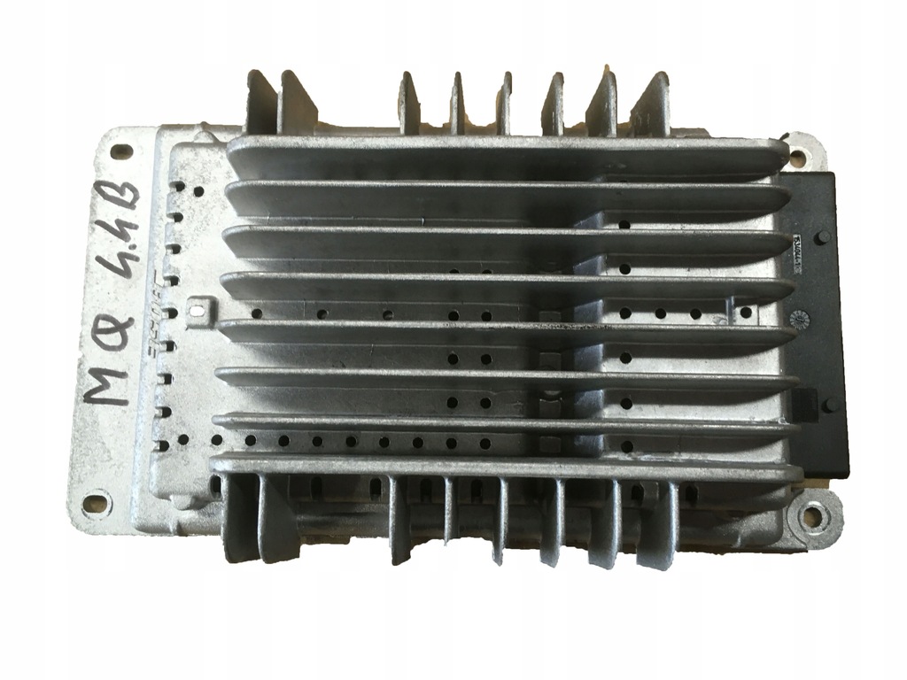 фото №1, Підсилювач bose maserati quattroporte