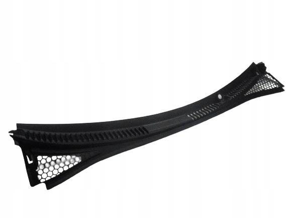 фото №1, Жабо citroen c3 ii 09-16 оригинальный номер 9684150580