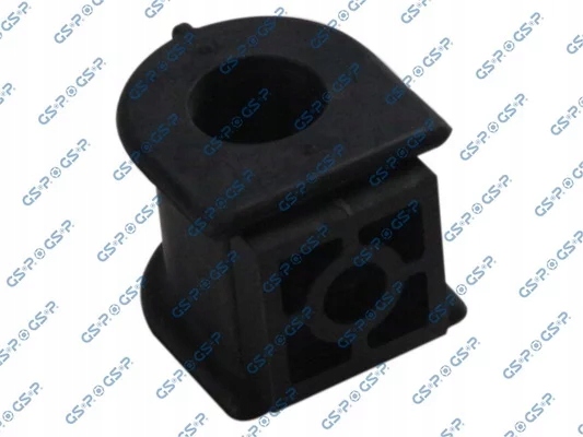 фото №1, Втулка стабилизатора перед левый/правый - gsp 516777