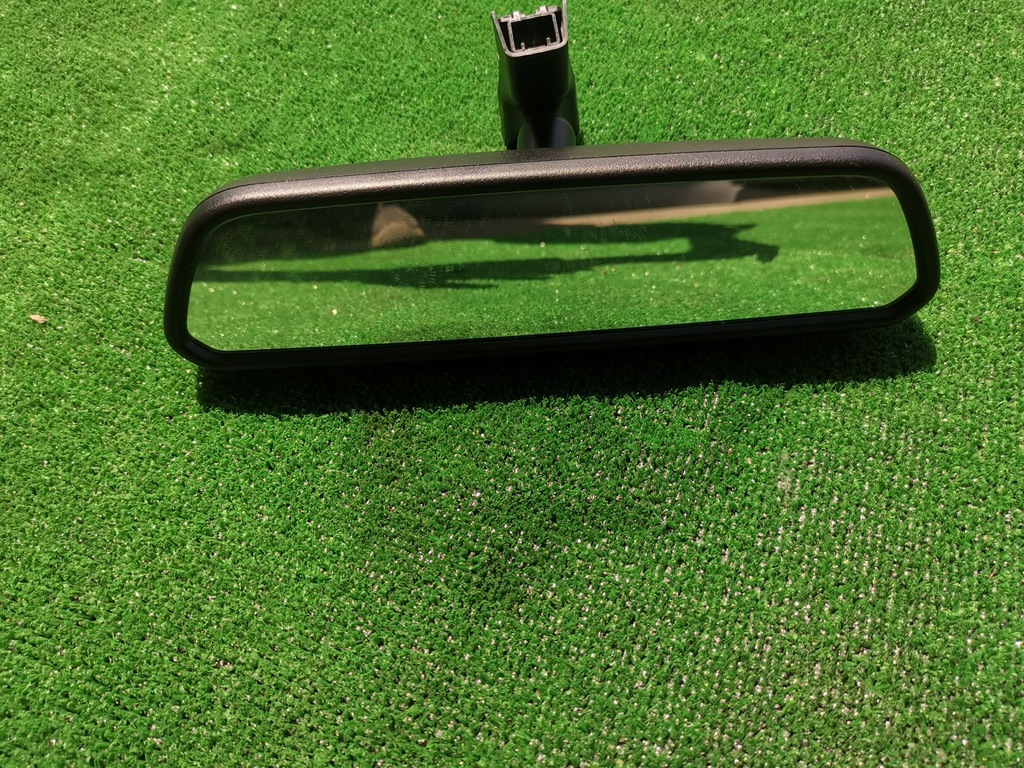 фото №1, Дзеркало заднього виду внутрішнє фотохромний hyundai kona i 19r 85101-d2000