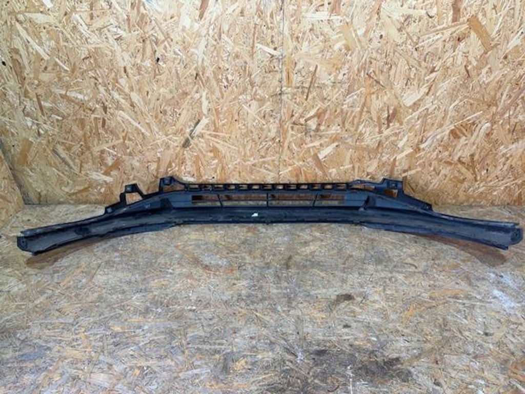 фото №7, Hyundai i20 iii спойлер накладка бампера перед 86512-q0010