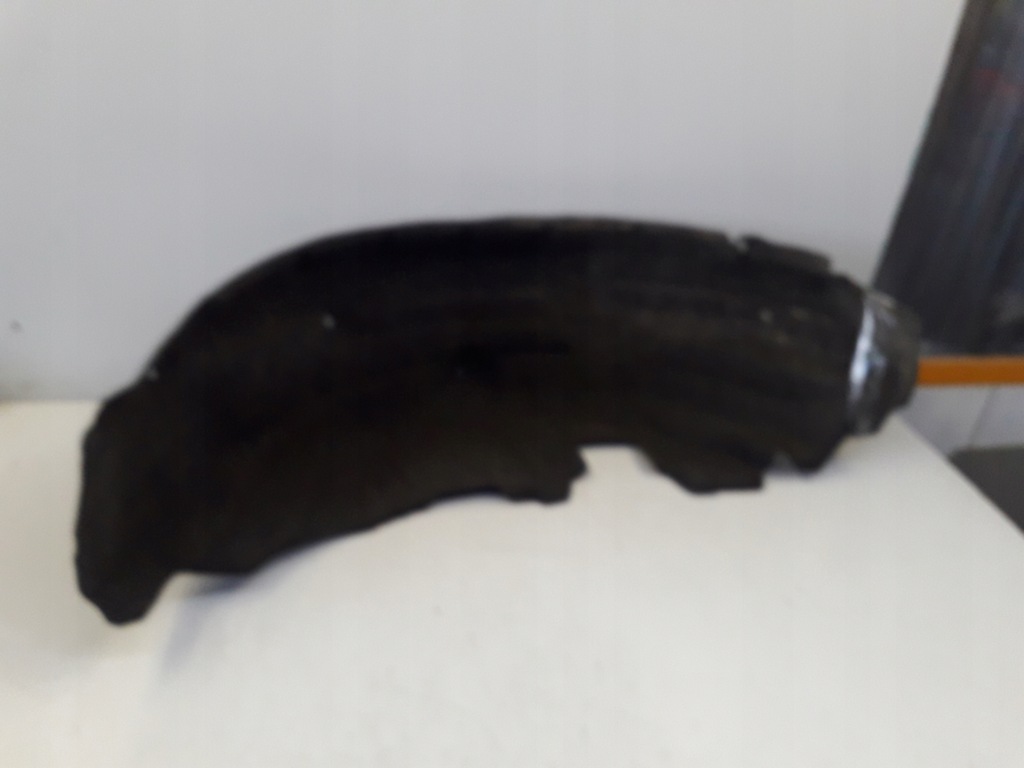 фото №1, Citroen c-crosser 4007 подкрылок левый задняя 5370a233