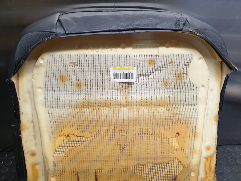 фото №11, Volvo s60 ii v60 i xc60 i сиденье сиденье водителя пассажира nr оригинальный номер 39806108