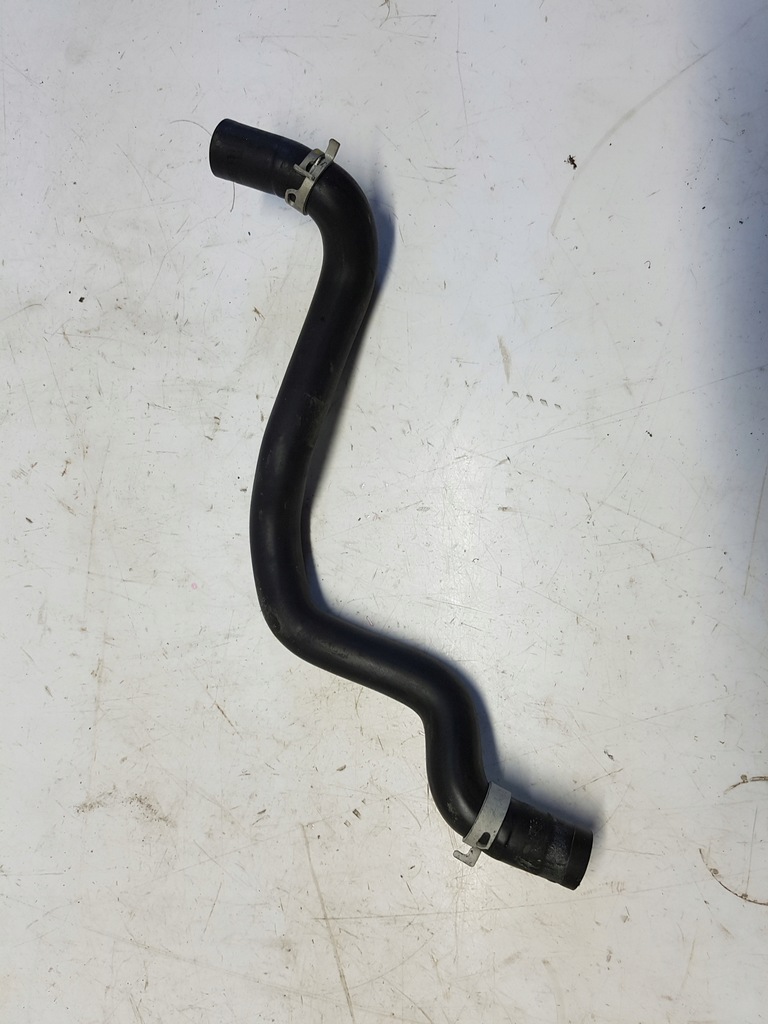 фото №2, Toyota corolla e21 труба шланг wody