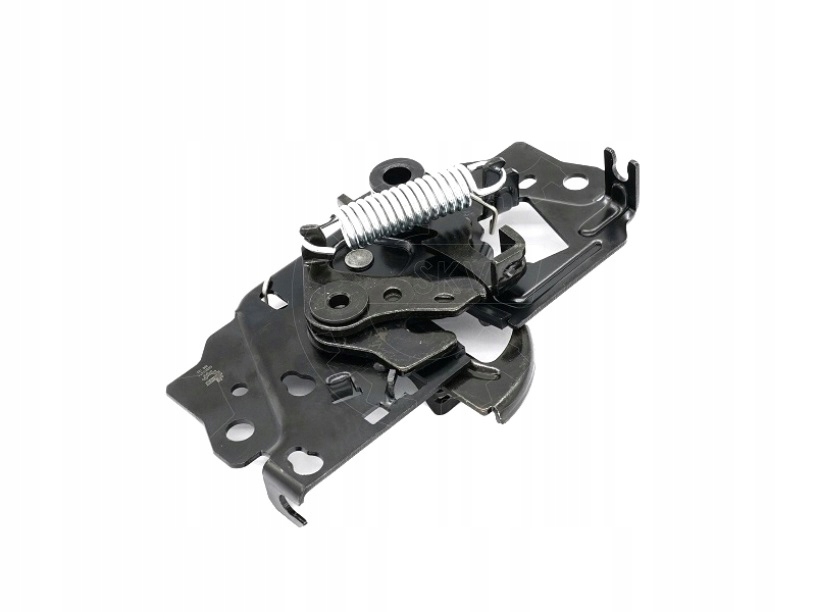 фото №1, Замок крышки капот двигателя do ford transit connect 1.5 1.6 2.5 1.0