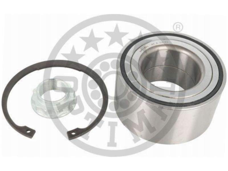 фото №2, Подшипник колеса jaguar i-pace 18-