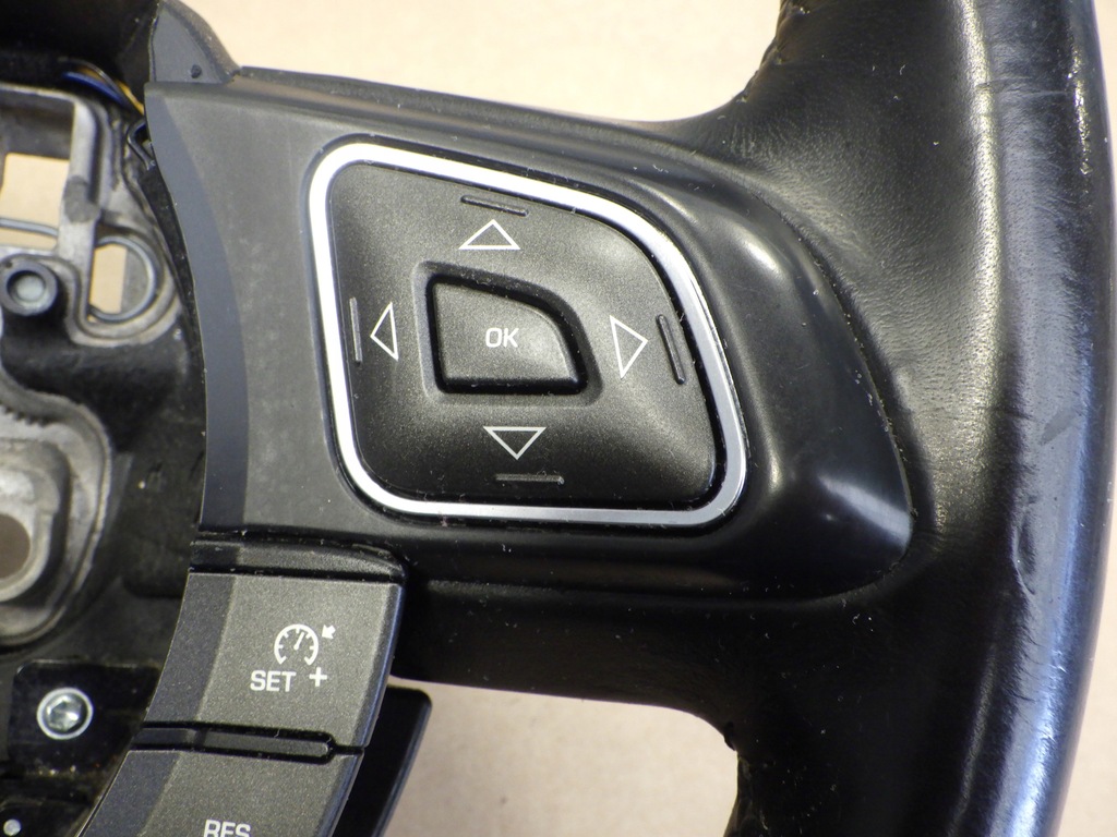 фото №3, Range evoque воздуховод кожа мультифункция