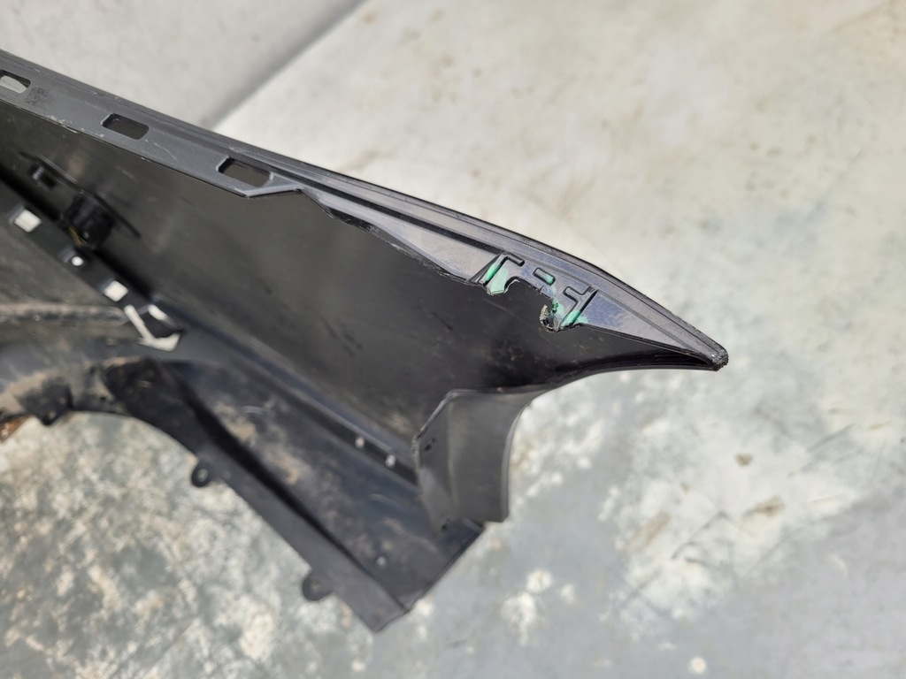 фото №14, Bmw m3 g80 3 g20 бампер задний задняя