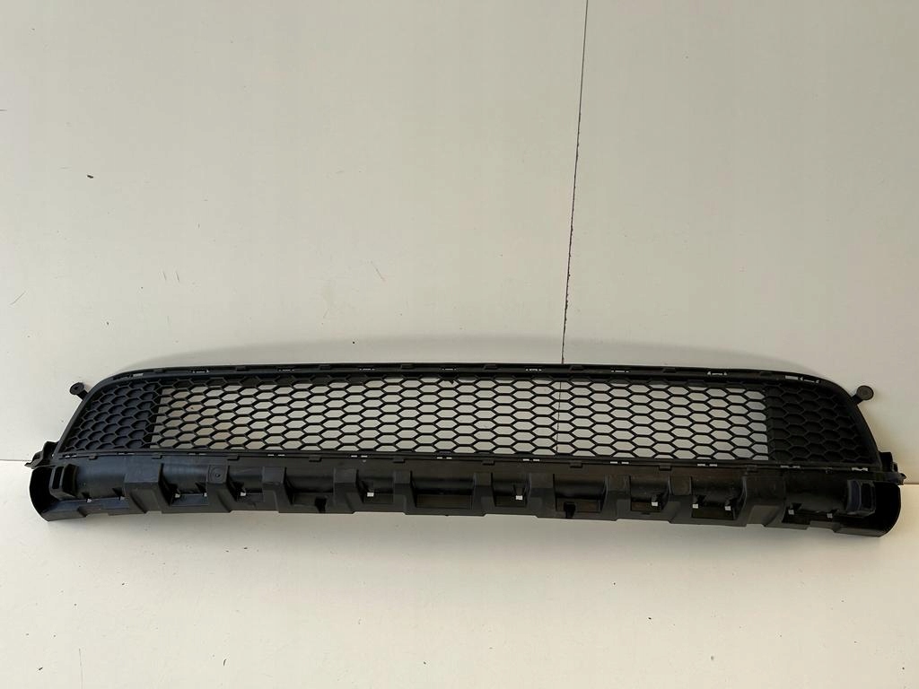 фото №1, Renault trafic iii решітка бампера 622544919r