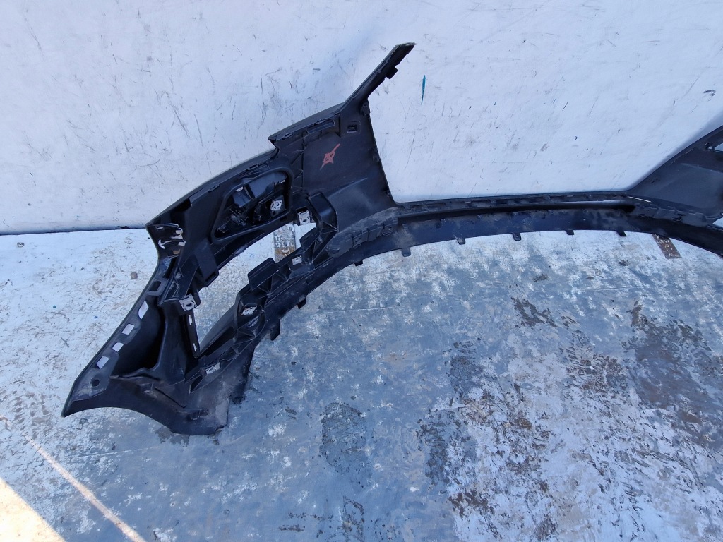 Audi a3 8v lift 16- sportback 3d бампер передний перед Киев