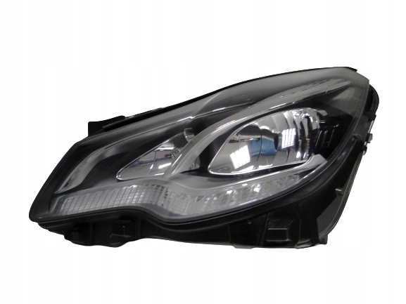 фото №1, Mercedes e klasa 207 w207 lift лампа передняя левая