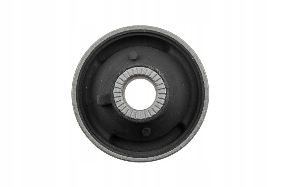 фото №12, Втулка рычага mitsubishi grandis 03- передний нижний