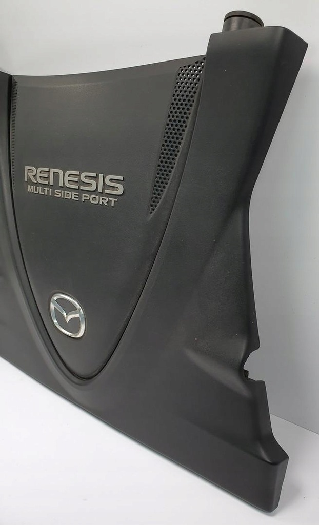 фото №2, Захист кришка двигуна mazda rx-8 rx8 1.3 n3h3-13139