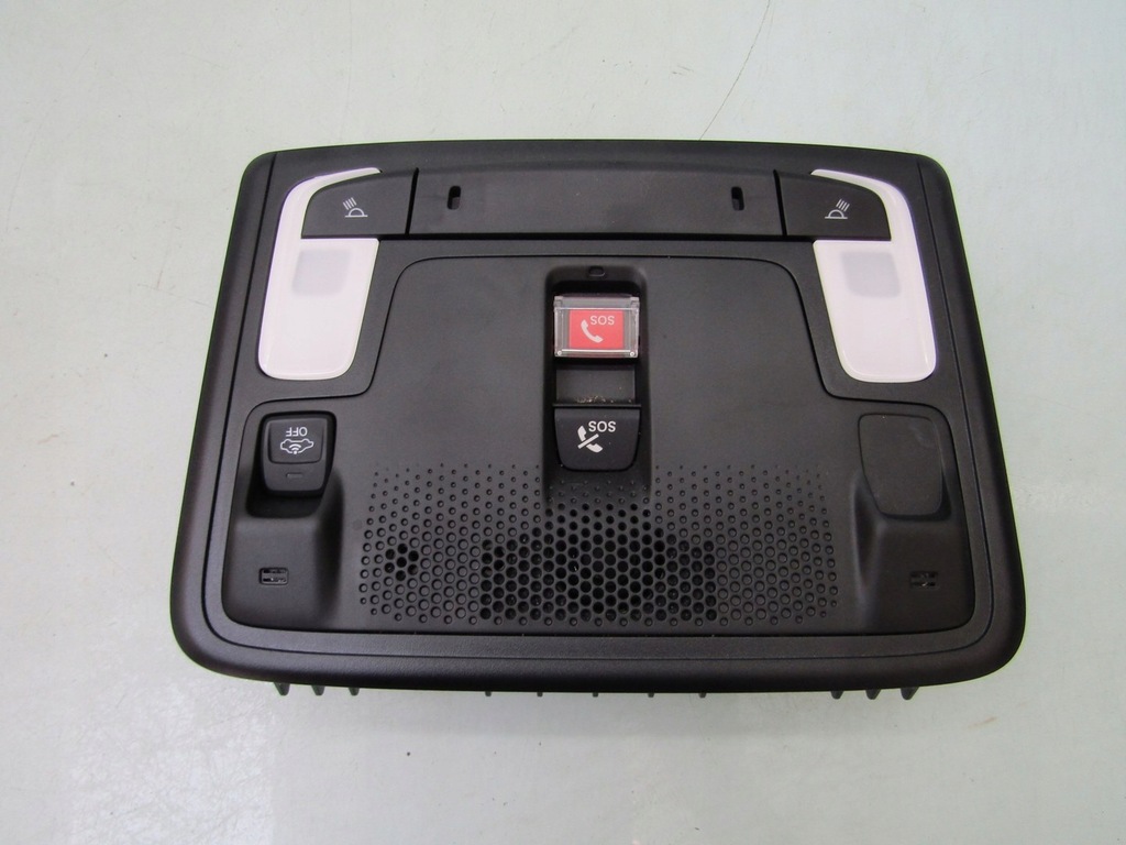 фото №1, Civic xi 23r лампа кабины освещение салона vdfbc01a000