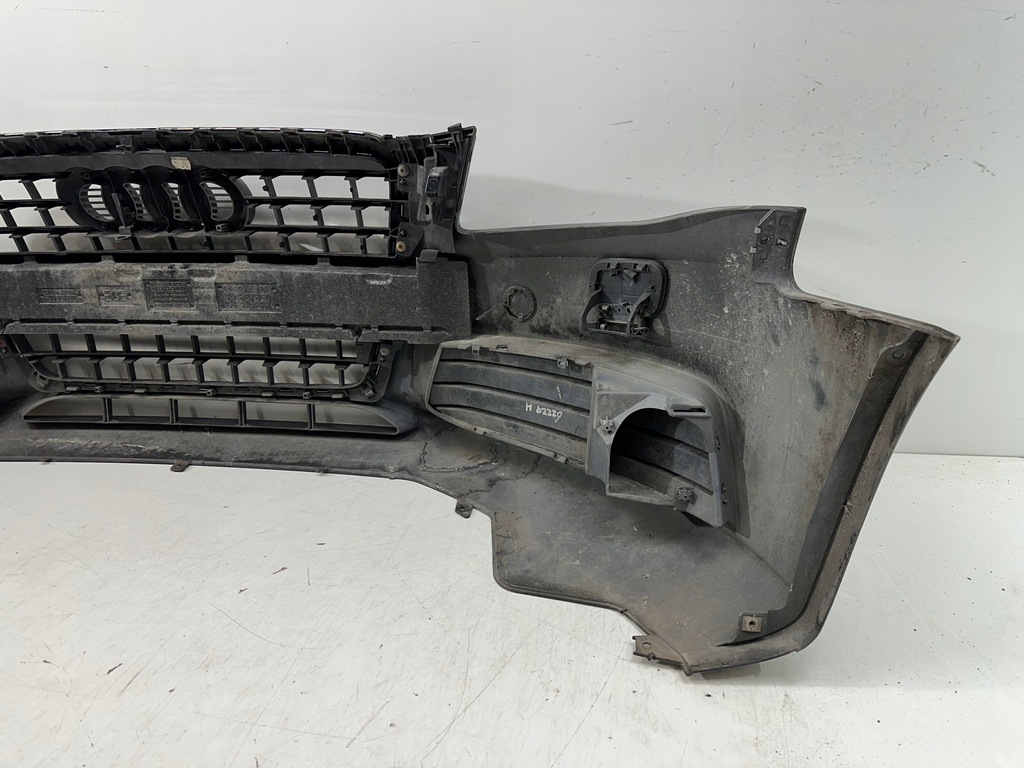 фото №13, Бампер перед audi a4 b8 8k0