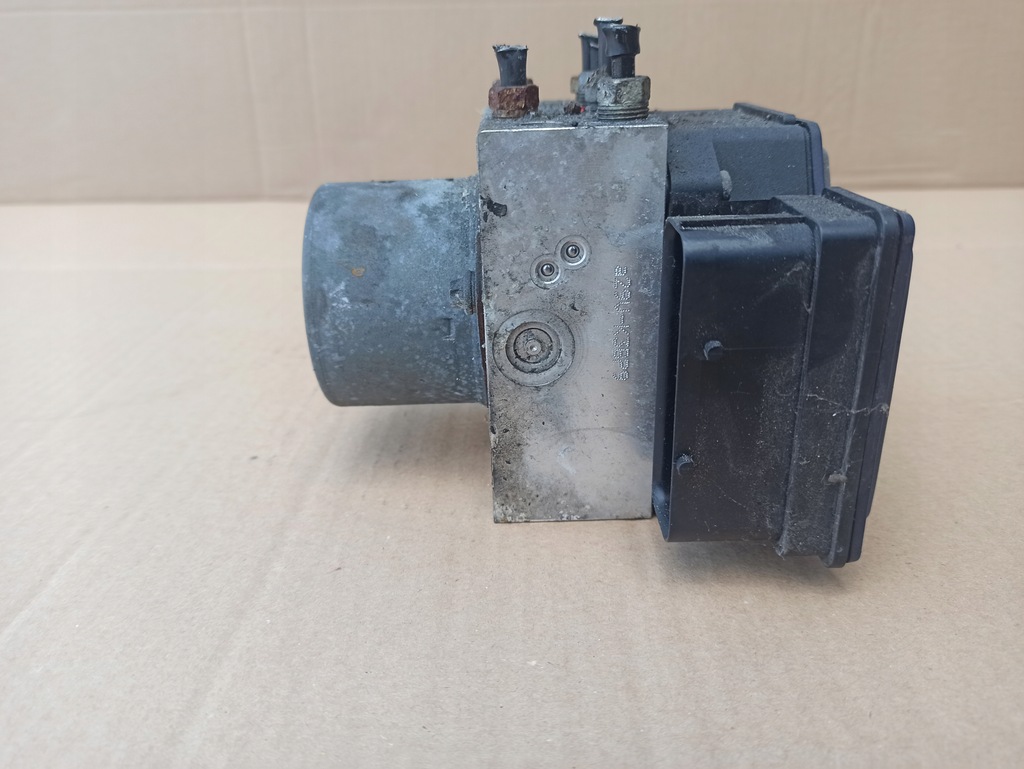 фото №3, Насос тормозная abs mini clubman r55 100 tys