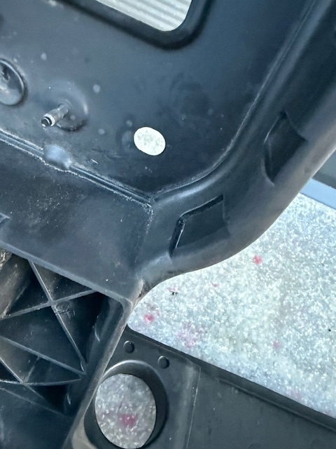 фото №10, Pas передній підсилювач передній genesis gv60 64101-cu000