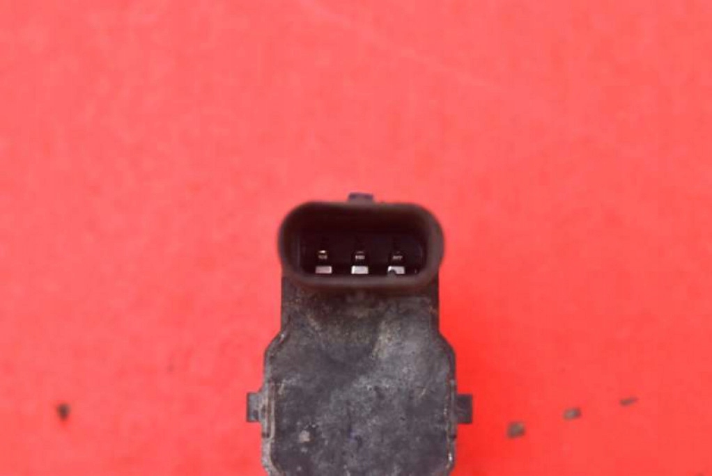 фото №8, Датчик парковки задняя pdc 8200454716 renault trafic 2 ii 06-15