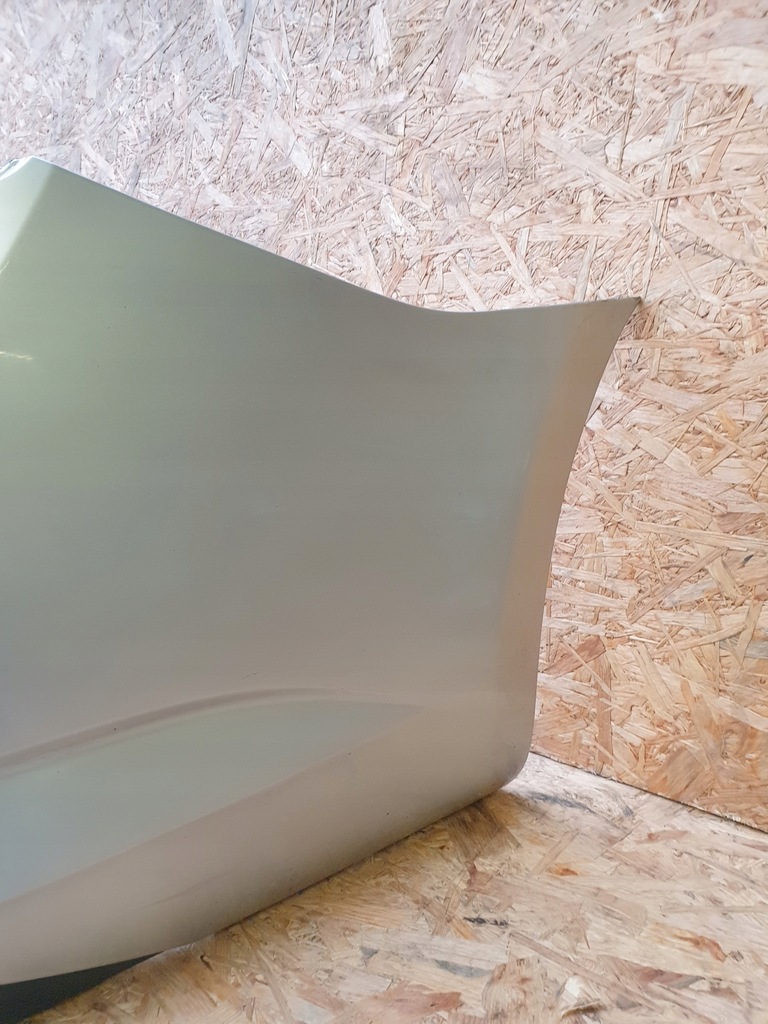 фото №9, Renault talisman sedan бампер задня 6 pdc ted69