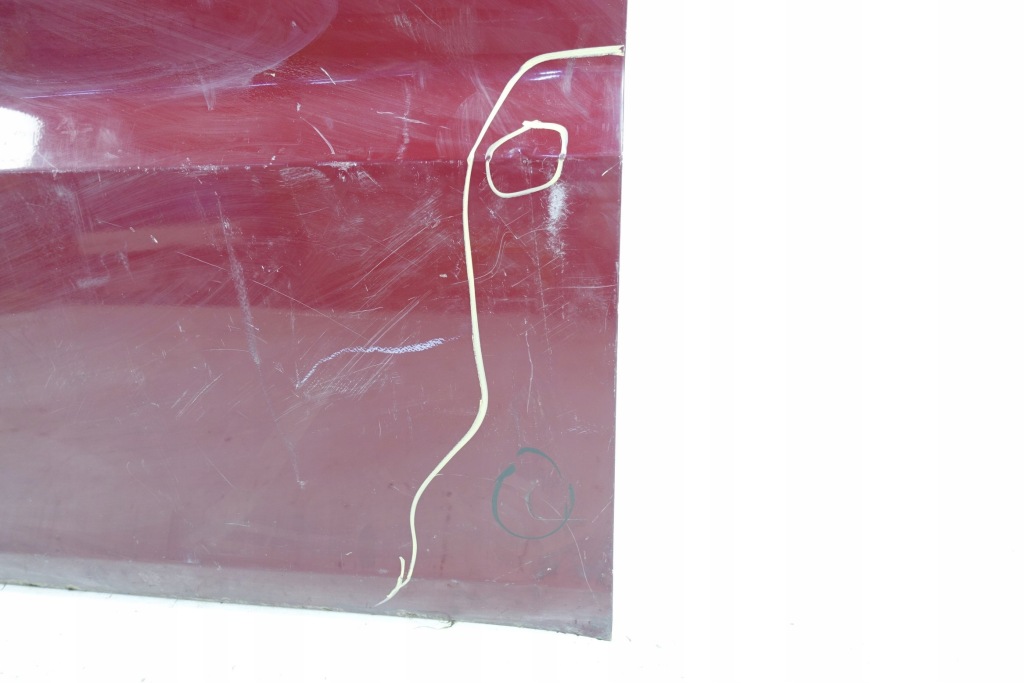 фото №5, Двері лівий перед ліва передні hyundai h1 h200