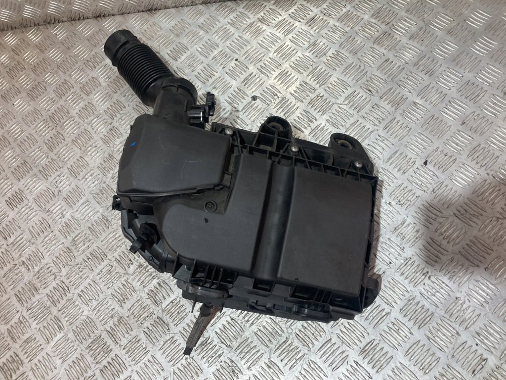 фото №1, Корпус фильтра воздуха opel combo e 18- berlingo iv