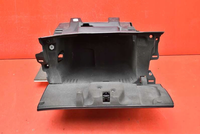 фото №7, Бардачок пассажира eu 9m21-u06010aaw ford galaxy mk2 ii mk3 iii 10-15